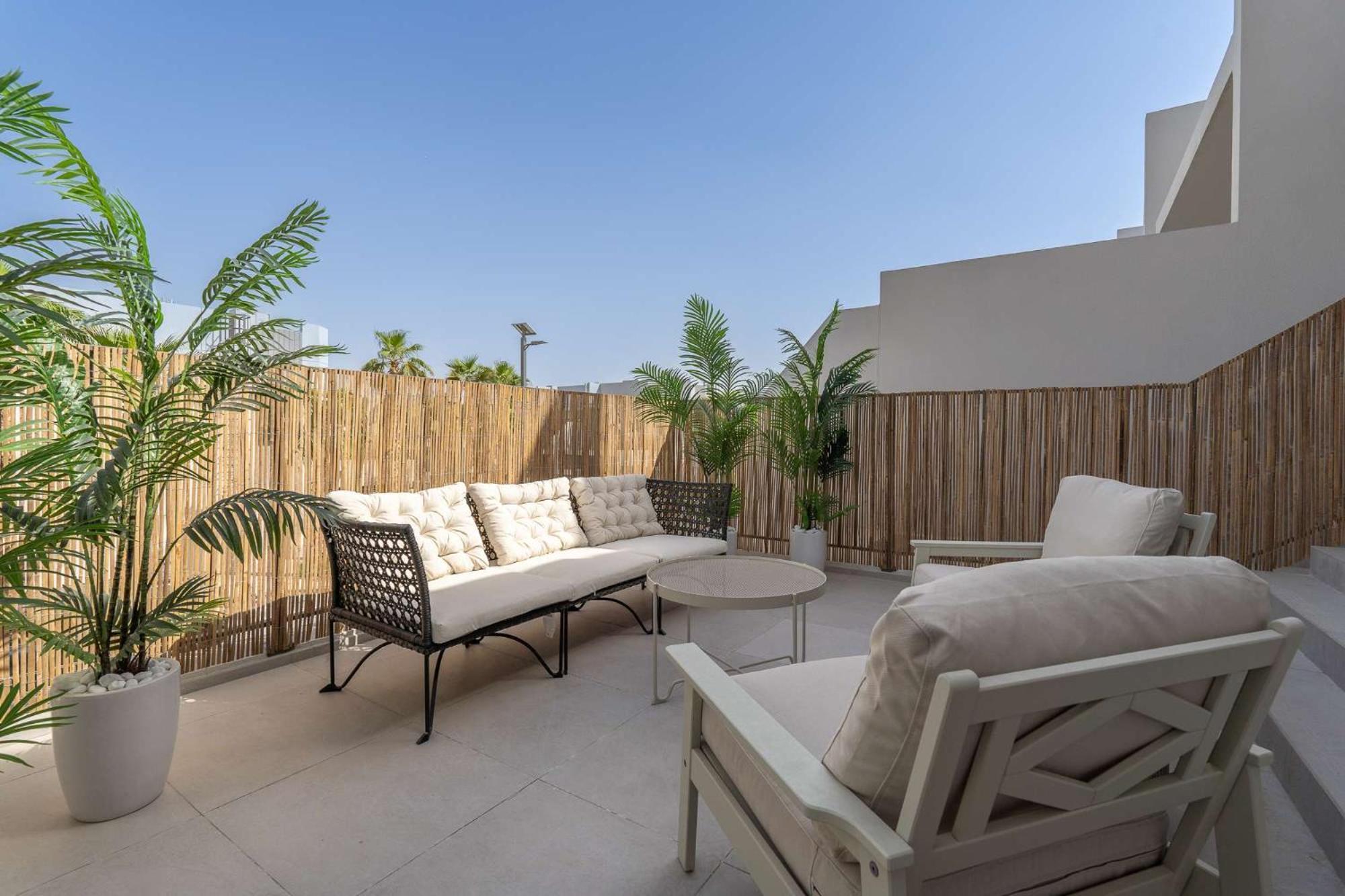 Classy 4-bedroom With Spacious Balcony In Nad Al Sheba Dubai