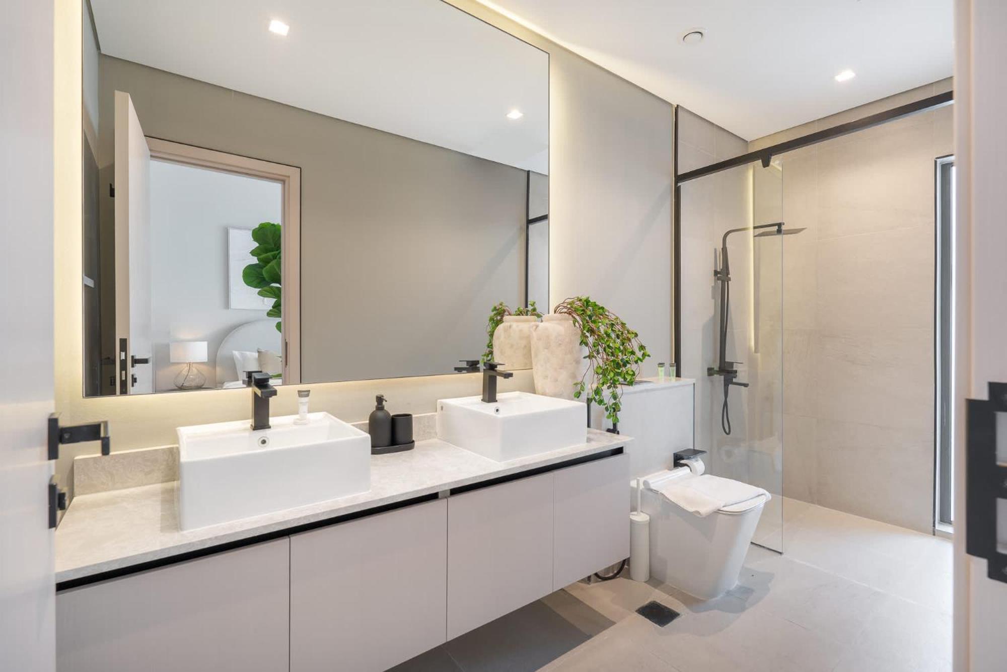 Classy 4-bedroom With Spacious Balcony In Nad Al Sheba * Dubai