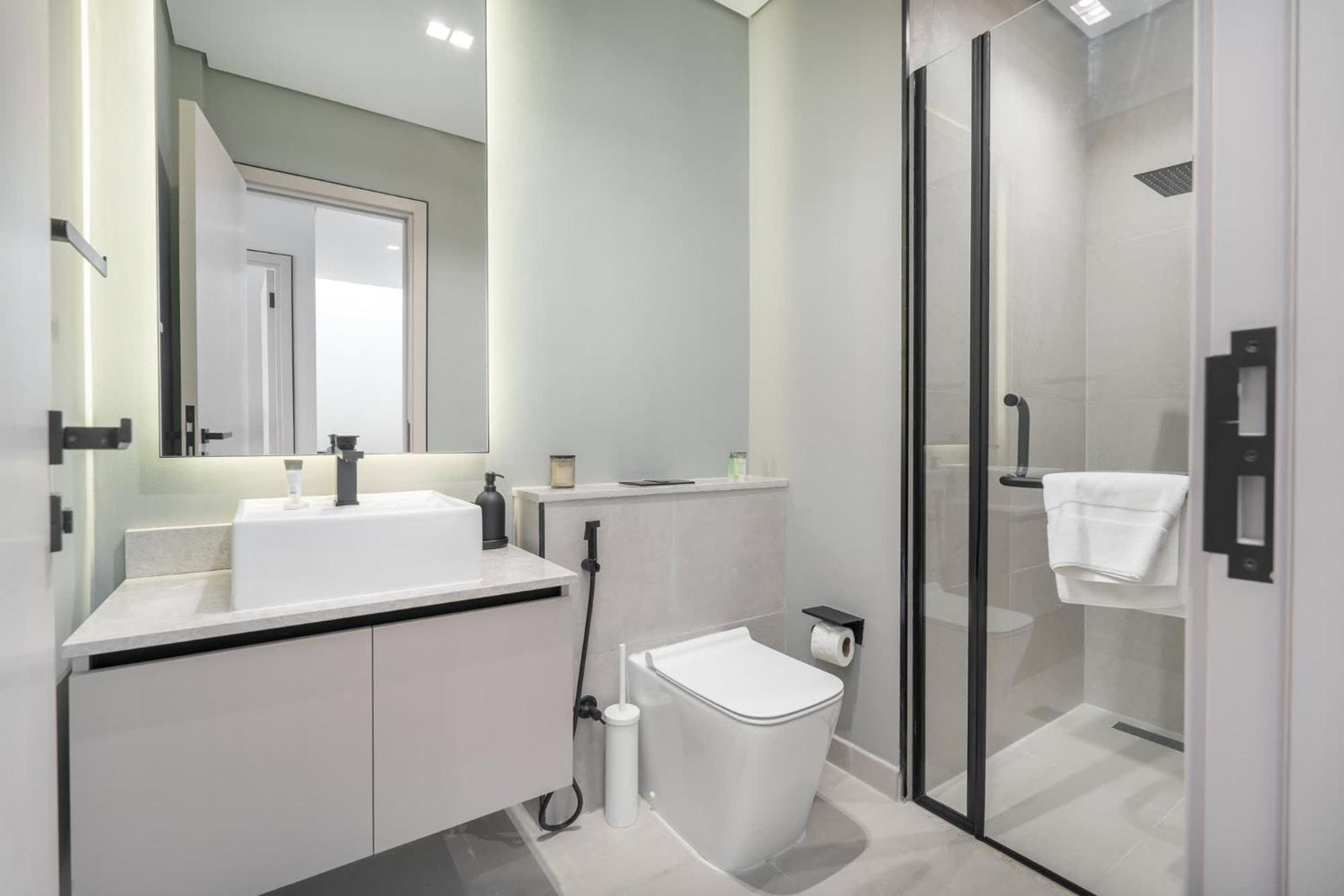 Villa Classy 4-bedroom With Spacious Balcony In Nad Al Sheba Dubai