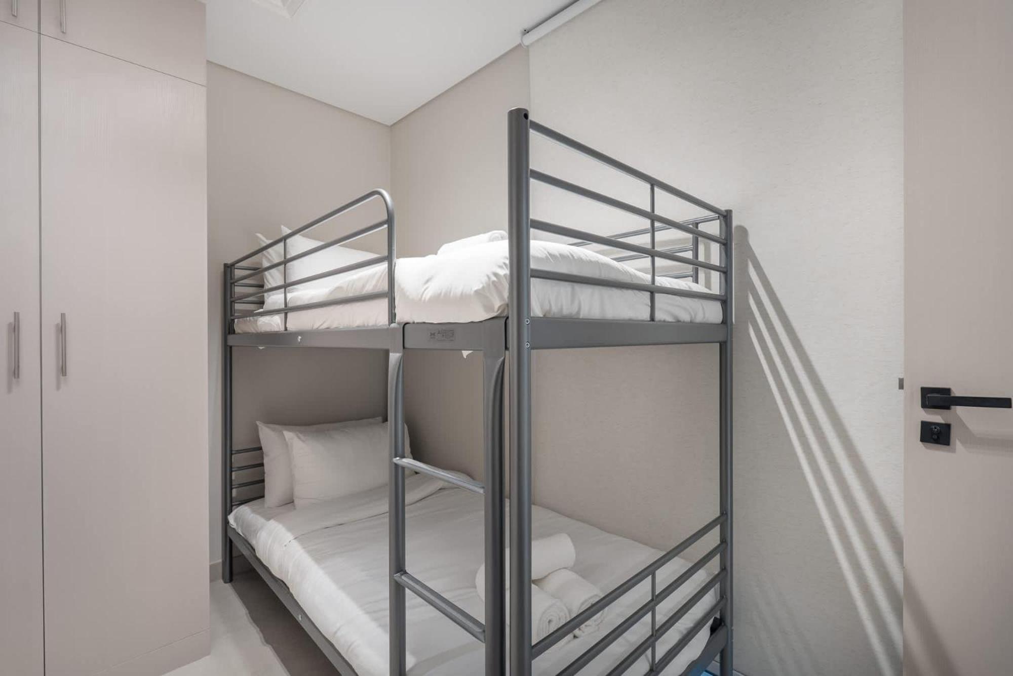 Classy 4-bedroom With Spacious Balcony In Nad Al Sheba * Dubai