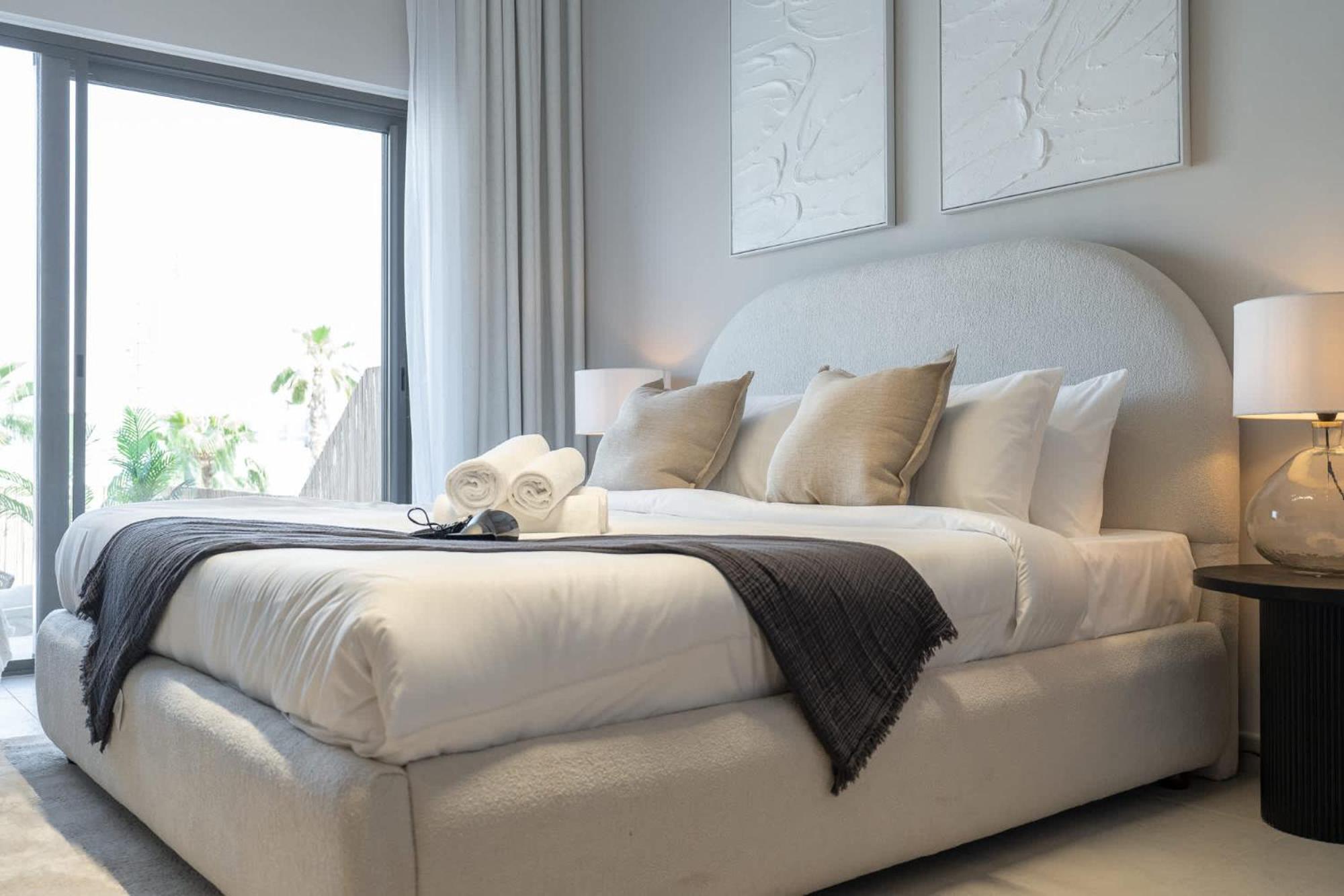 Classy 4-bedroom With Spacious Balcony In Nad Al Sheba Villa Dubai