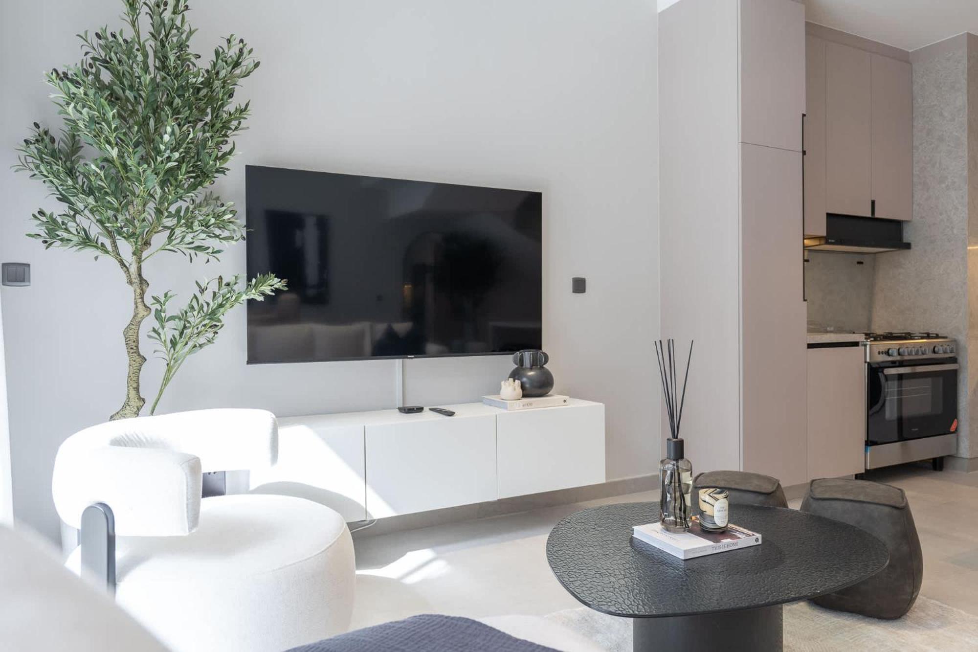 فيلة Classy 4-bedroom With Spacious Balcony In Nad Al Sheba