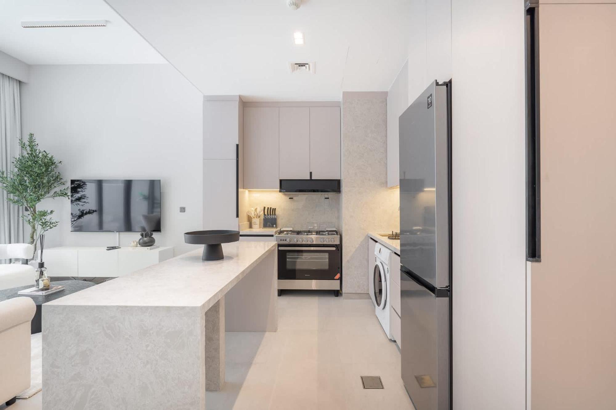 Villa Classy 4-bedroom With Spacious Balcony In Nad Al Sheba *